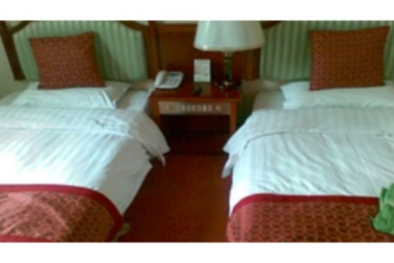 שניאנג Liaoning Hotel מראה חיצוני תמונה